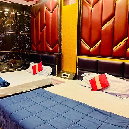 Hotel Mark Ujjain Εξωτερικό φωτογραφία