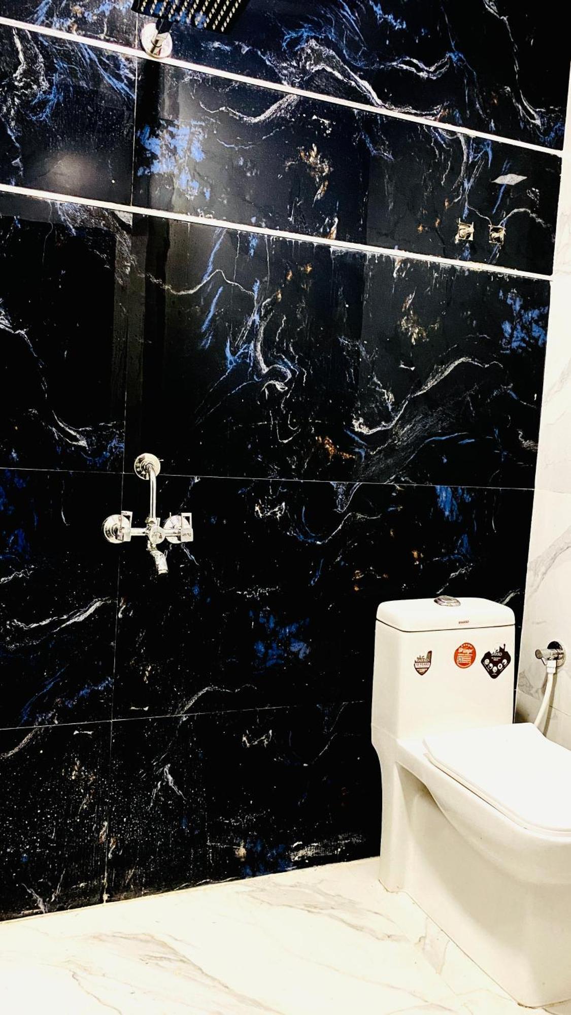 Hotel Mark Ujjain Εξωτερικό φωτογραφία