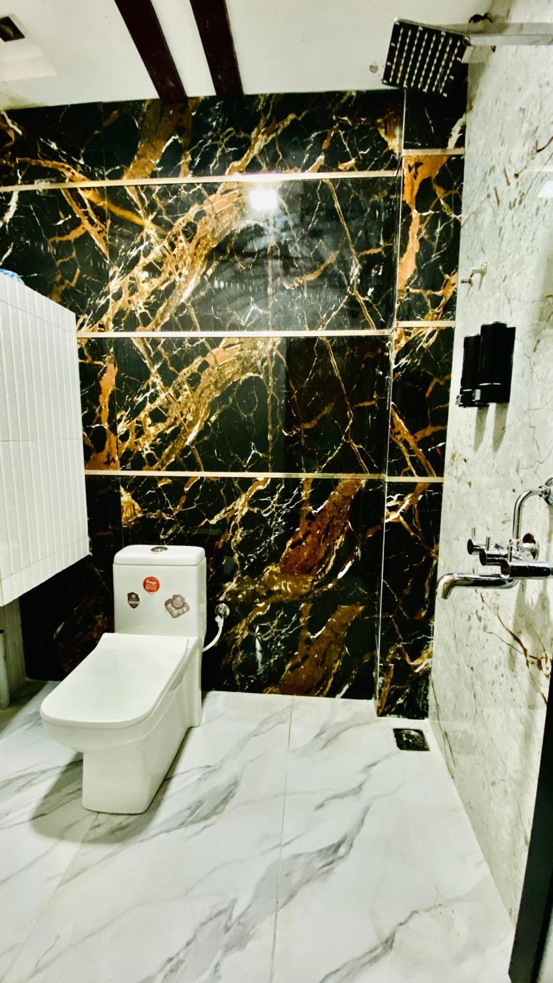 Hotel Mark Ujjain Εξωτερικό φωτογραφία